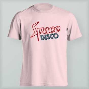 SPACE DISCO • Niños Camiseta